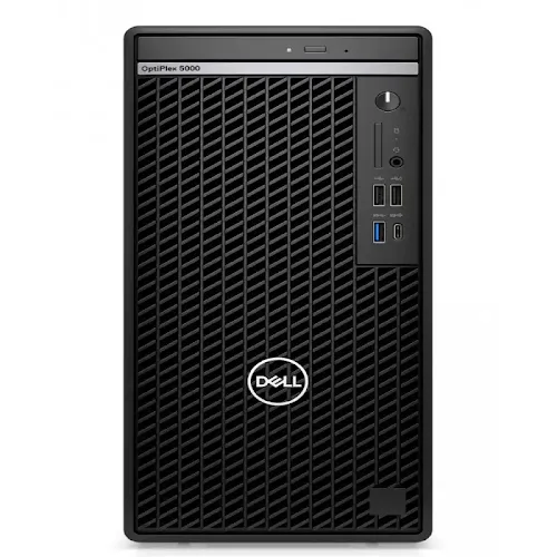 Dell Precision 3660 Tower Intel Core i9-13900 16GB 512GB SSD + 2TB HDD NVIDIA T1000 4GB