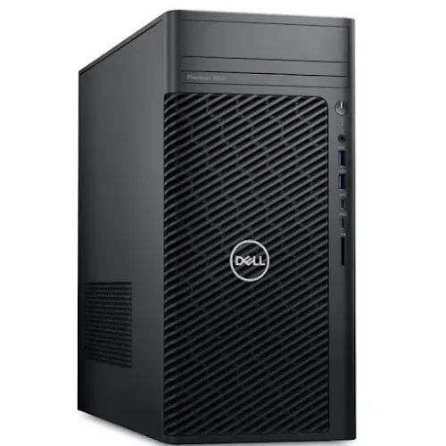 Dell Precision 3680 Tower Intel Core i7-14700 8GB RAM 512GB SSD