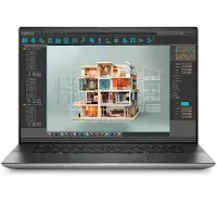 Dell Precision 5690 Intel Core Ultra 7 165H vPro 16" IPS FHD+ 32GB 1TB SSD NVIDIA RTX 2000 Ada Windows 11 Pro G5MF4