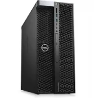 Dell Precision 5820 Intel Xeon W-2223 16GB 512GB SSD NVIDIA T1000 Windows 10 Pro DL-PR-TW-5820