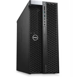 Dell Precision 5820 Intel Xeon W-2223 16GB 512GB SSD NVIDIA T1000 Windows 10 Pro DL-PR-TW-5820