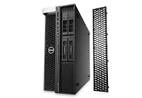Dell Precision 5820 Tour Intel Xeon W-2104 16GB 4TB HDD NVIDIA Quadro P1000 Windows 10 Pro PRT5820-W2104-W