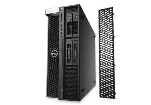 Dell Precision 5820 Tour Intel Xeon W-2104 16GB 4TB HDD NVIDIA Quadro P1000 Windows 10 Pro PRT5820-W2104-W