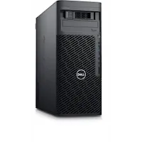 Dell Precision 5860 Tour Intel Xeon W-2423 16GB 512GB SSD NVIDIA T400 4GB