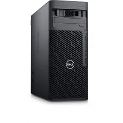 Dell Precision 5860 Tour Intel Xeon W-2423 16GB 512GB SSD NVIDIA T400 4GB