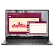 Dell Pro 14 PC14250 Intel Core 5 120U 8GB 512GB SSD 14" FHD+ Ubuntu DP14-C5-FD