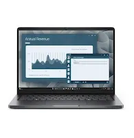 Dell Pro 14 PC14250 Intel Core Ultra 5 235U 16GB 512GB SSD 14" FHD+ FreeDOS DP14-U5-UBU