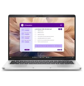 Dell Pro 14 PC14250 Intel Core Ultra 7 255U 16GB 512GB SSD 14" FHD+ Windows 11 Pro DP14-U7-W