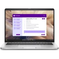 Dell Pro 14 Plus PB14250 Intel Core Ultra 5 236V 16GB 512GB SSD 14" FHD+ Windows 11 Pro DP14P-U5V-W