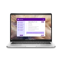 Dell Pro 14 Plus PB14250 Intel Core Ultra 7 255U 16GB 512GB SSD 14" FHD+ FreeDOS DP14P-U7-FD