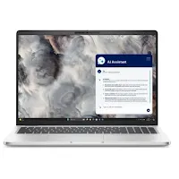 Dell Pro 16 Intel Core Ultra 7 255U 16GB 512GB SSD 16" FHD+ Windows 11 Pro DELLPRO16-U7-W
