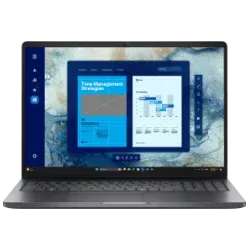 Dell Pro 16 PC16250 Intel Core 5 120U 8GB 512GB SSD 16" FHD+ Windows 11 Pro DP16-C5-W