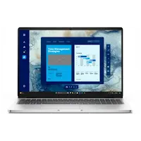 Dell Pro 16 PC16250 Intel Core Ultra 5 235U 16GB 512GB SSD 16" FHD+ FreeDOS DP16-U5-UBU
