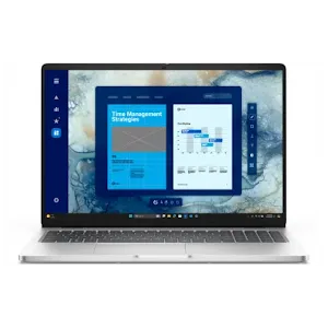 Dell Pro 16 PC16250 Intel Core Ultra 5 235U 16GB 512GB SSD 16" FHD+ Windows 11 Pro DP16-U5-W