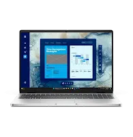 Dell Pro 16 PC16250 Intel Core Ultra 7 255U 16GB 512GB SSD 16" FHD+ Windows 11 Pro DP16-U7-W