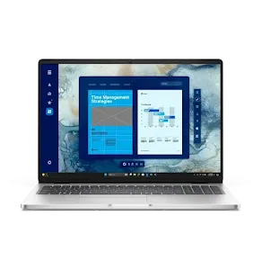 Dell Pro 16 PC16250 Intel Core Ultra 7 255U 16GB 512GB SSD 16" FHD+ Windows 11 Pro DP16-U7-W
