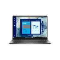 Dell Pro 16 Plus Intel Core Ultra 5 235U 16GB 512GB SSD 16" FHD+ Ubuntu DELLPRO16-U5-FD