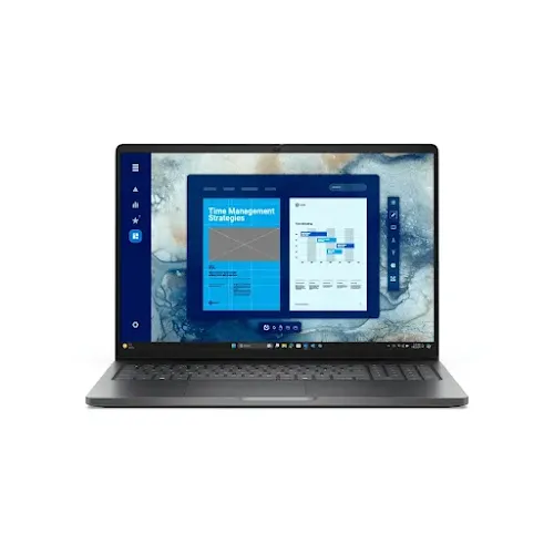 Dell Pro 16 Plus Intel Core Ultra 5 235U 16GB 512GB SSD 16" FHD+ Ubuntu DELLPRO16-U5-FD