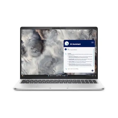 Dell Pro 16 Plus PB16250 Intel Core Ultra 5 235U 16GB 512GB SSD 16" FHD+ Windows 11 Pro DP16P-U5-W