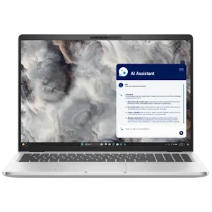 Dell Pro 16 Plus PB16250 Intel Core Ultra 5 236V 16GB 512GB SSD 16" FHD+ Windows 11 Pro DP16P-U5V-W