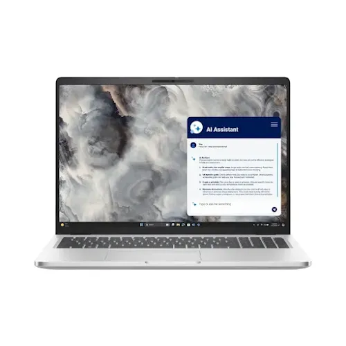 Dell Pro 16 Plus PB16250 Intel Core Ultra 7 255U 16GB 512GB SSD 16" FHD+ Windows 11 Pro DP16P-U7-W