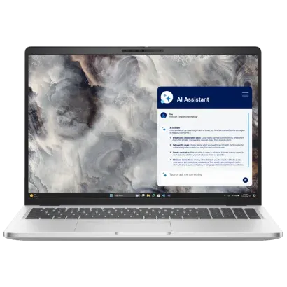 Dell Pro 16 Plus PB16250 Intel Core Ultra 7 266V 16GB 512GB SSD 16" FHD+ Windows 11 Pro DP16P-U7V-W