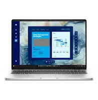 Dell Pro 16 Plus PB16250 Intel Core Ultra 7 268V 32GB 512GB SSD 16" FHD+ Windows 11 Pro DP16P-U7-32GB-W