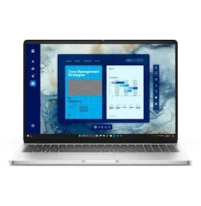 Dell Pro 16 Plus PB16250 Intel Core Ultra 7 268V 32GB 512GB SSD 16" FHD+ Windows 11 Pro DP16P-U7-32GB-W