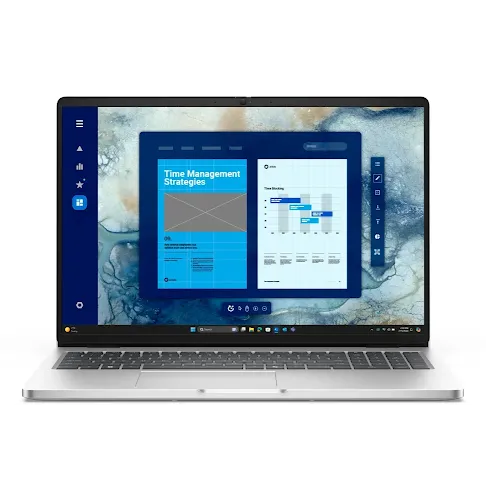 Dell Pro 16 Plus PB16250 Intel Core Ultra 7 268V 32GB 512GB SSD 16" FHD+ Windows 11 Pro DP16P-U7-32GB-W