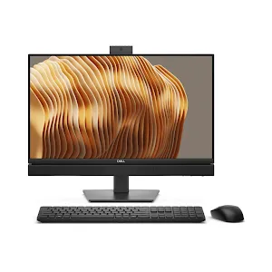 Dell Pro 24 All-In-One Intel Core i5-14500T 8GB 512GB SSD 23.8" FHD FreeDOS DL-QC24251-AIO