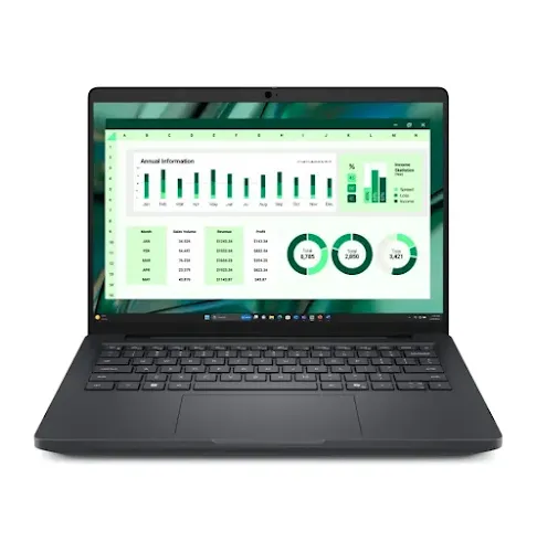 Dell Pro Max 14 Intel Core Ultra 7 265H vPro 16" FHD+  32GB 1TB SSD NVIDIA RTX PRO 500 Windows 11 Pro MC14250