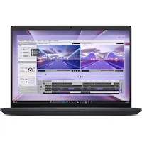 Dell Pro Max 16 Intel Core Ultra 7 265H vPro 16" FHD+  32GB 1TB SSD NVIDIA RTX PRO 1000 Windows 11 Pro MC16250
