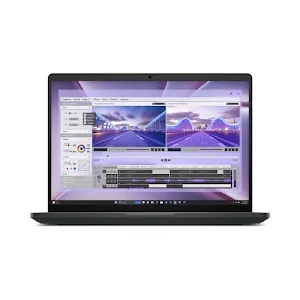 Dell Pro Max 16 Intel Core Ultra 7 265H vPro 16" FHD+  32GB 1TB SSD NVIDIA RTX PRO 2000 Windows 11 Pro MC16250 3G73W