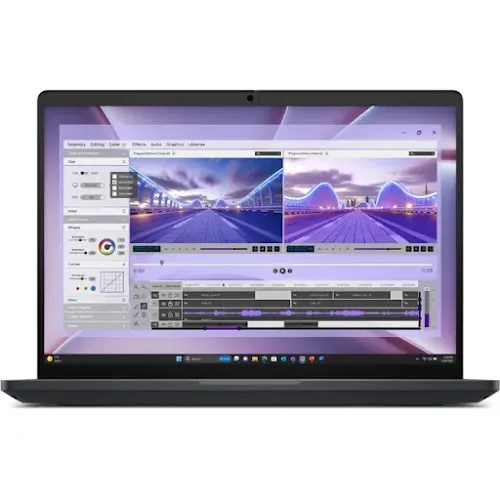 Dell Pro Max 16 Intel Core Ultra 7 265H vPro 16" FHD+  32GB 1TB SSD NVIDIA RTX PRO 500 Windows 11 Pro MC16250