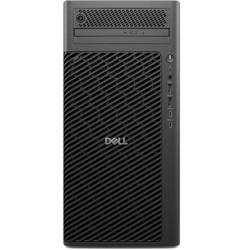 Dell Pro Max Intel Core Ultra 7 265U 32GB 1TB SSD NVIDIA 16GB Windows 11 Pro 307147-FCT2250/MA