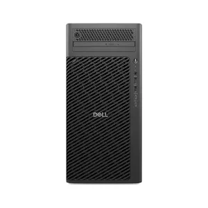 Dell Pro Max Tower T2 FCT2250-RTX16G Intel Core Ultra 7 265 32GB RAM 1TB SSD NVIDIA RTX 2000 16GB Noir