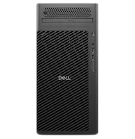 Dell Pro Max Tower T2 FCT2250-RTX2000 Intel Core Ultra 7 265 32GB RAM 1TB SSD NVIDIA RTX 2000 Noir