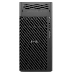 Dell Pro Max Tower T2 FCT2250-RTX2000 Intel Core Ultra 7 265 32GB RAM 1TB SSD NVIDIA RTX 2000 Noir