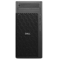 Dell Pro Max Tower T2 FCT2250-RTXA1000 Intel Core Ultra 7 265 32GB RAM 1TB SSD NVIDIA RTX A1000 Noir