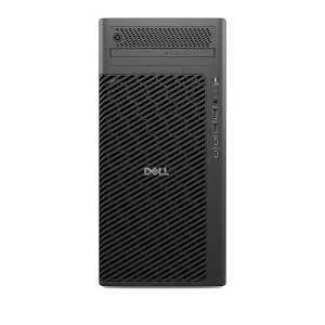 Dell Pro Max Tower T2 Intel Core Ultra 7 265U 32GB 1TB SSD RTX A1000 Windows 11 Pro FCT2250-U7-32G-8G