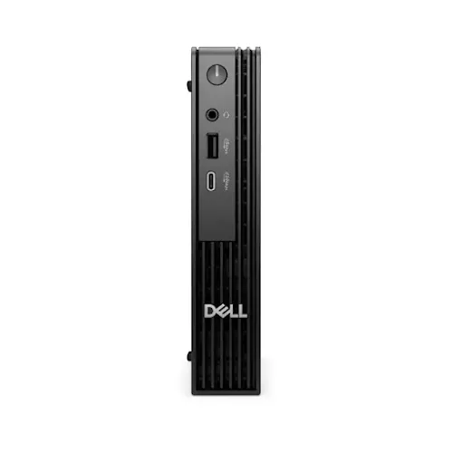 Dell Pro Micro QCM1250 Intel Core i5-14500T 8GB 512GB SSD Windows 11 Pro QCM1250-I5-W