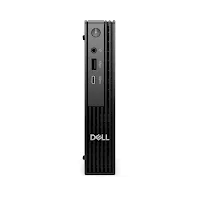 Dell Pro Micro QCM1250 Intel Core Ultra 5 235T 16GB 512GB SSD FreeDOS QCM1250-U5-16G-FD