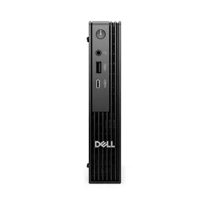 Dell Pro Micro QCM1250 Intel Core Ultra 5 235T 16GB 512GB SSD FreeDOS QCM1250-U5-16G-FD