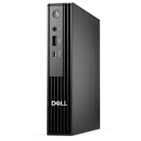 Dell Pro QCM1250 Micro Intel Core i5-14500T 8GB 512GB SSD FreeDOS QCM1250-I5-UBU