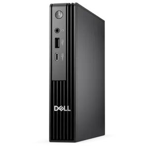 Dell Pro QCM1250 Micro Intel Core i5-14500T 8GB 512GB SSD FreeDOS QCM1250-I5-UBU