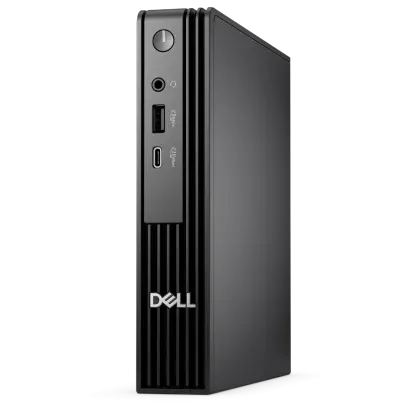 Dell Pro QCM1250 Micro Intel Core i5-14500T 8GB 512GB SSD FreeDOS QCM1250-I5-UBU
