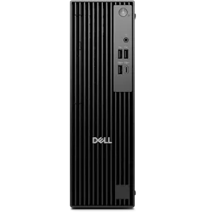 Dell Pro Slim QCS1250 Intel Core Ultra 5 235 16GB 512GB SSD FreeDOS QCS1250-U5-UBU