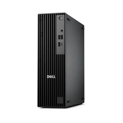 Dell Pro Slim QCS1250 Intel Core Ultra 5 235 16GB 512GB SSD Windows 11 Pro QCS1250-U5-16G-W
