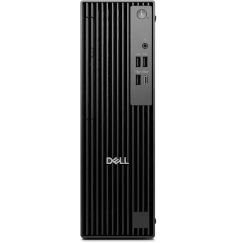 Dell Pro Slim QCS1250 Intel Core Ultra 5 235 16GB 512GB SSD FreeDOS QCS1250-U5-UBU