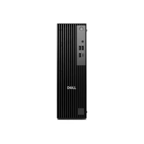 Dell Pro Slim QCS1250 Intel Core Ultra 5 235 8GB 512GB SSD Ubuntu QCS1250_EMEA_UBU